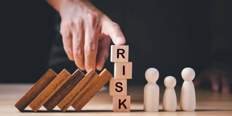 The importance of risk&nbsp;management