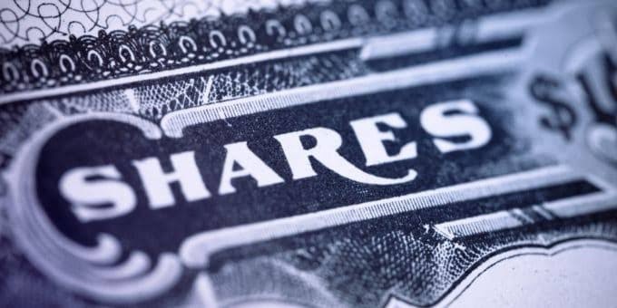 SHARES, DIVIDENDS AND ALL THE&nbsp;EVENTS.