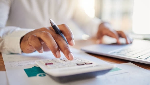 FINANCING YOUR COMPANY