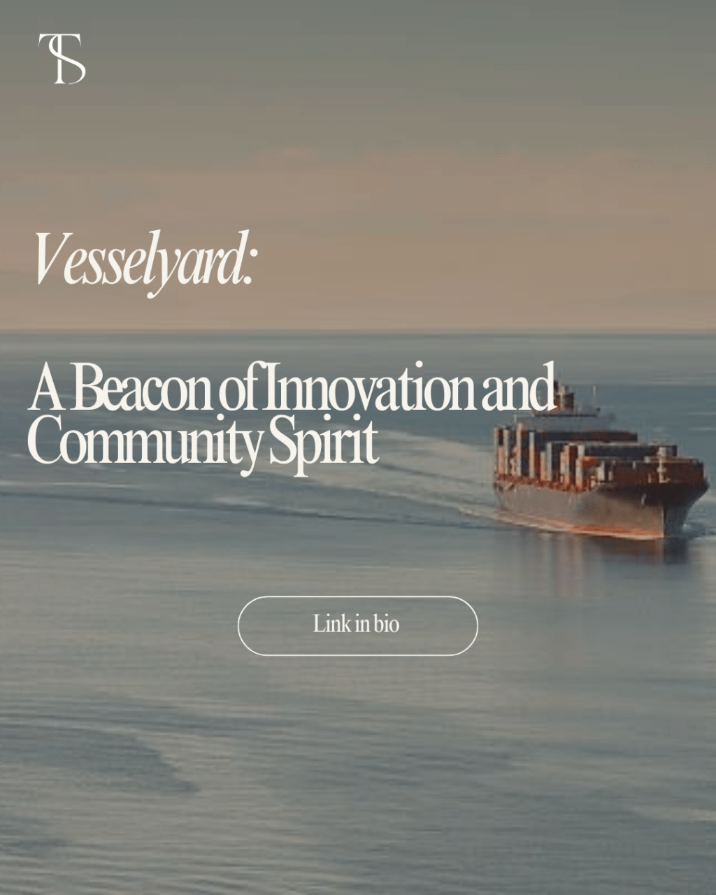 Vesselyard: A Beacon of Innovation and Community&nbsp;Spirit