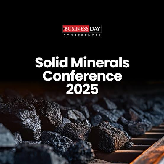 Building a Resilient Mining Sector in Nigeria: Insights from the BusinessDay Solid Minerals Conference&nbsp;2025