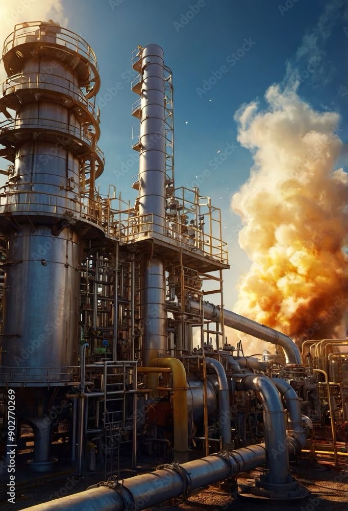 The Hidden Costs of Nigeria’s Oil Production Surge Without Adequate Infrastructure