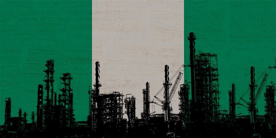 Nigeria Charts Ambitious Course to Boost Oil Production by 2025
