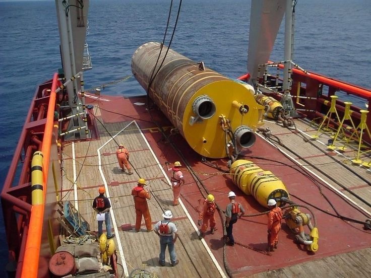 The Real Cost of Old Equipment in Nigeria’s Oil & Gas and Marine Industry