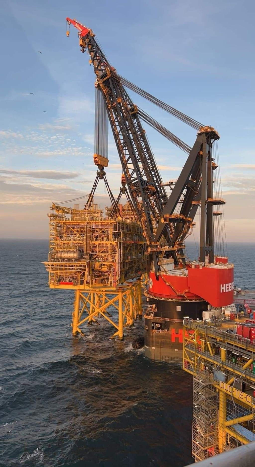 Why Nigeria Needs to Reward Students Who Study Oil, Gas, and Marine-Related Courses